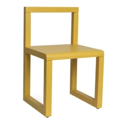 Stühle^Ferm Living Little Architect Kinderstuhl