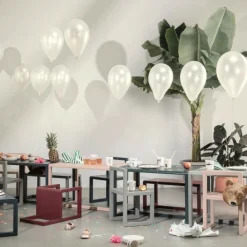 Stühle^Ferm Living Little Architect Kinderstuhl