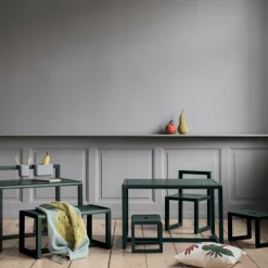 Stühle^Ferm Living Little Architect Kinderstuhl