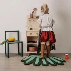 Ferm Living Little Architect Kinderstuhl|Kinder Kinderstühle