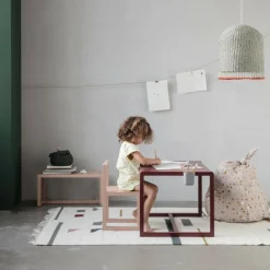 Ferm Living Little Architect Kinderstuhl|Kinder Kinderstühle