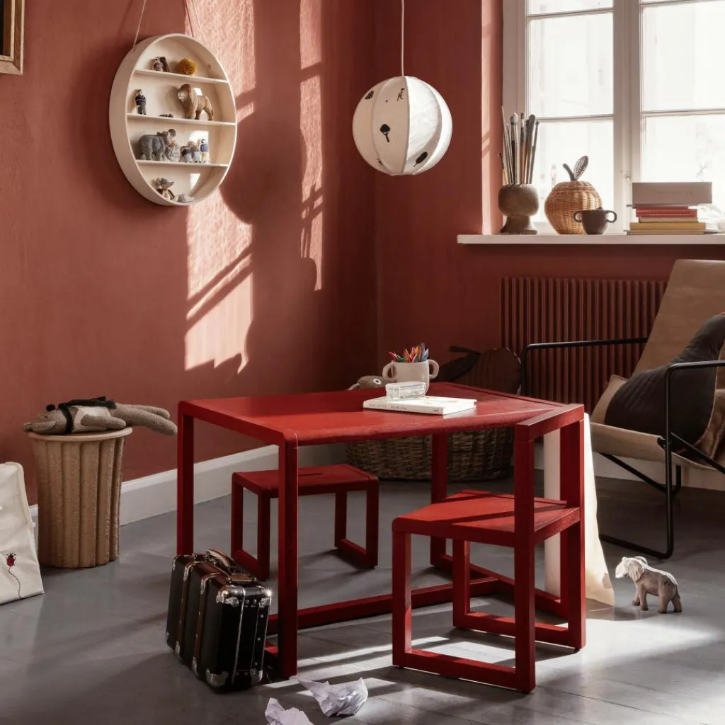 Ferm Living Little Architect Kindertisch| Tische|Kindertische