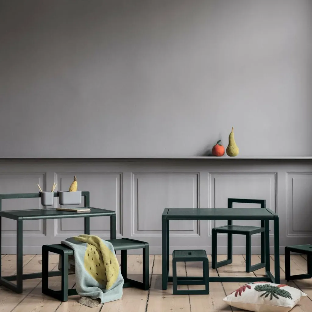 Ferm Living Little Architect Kindertisch| Tische|Kindertische