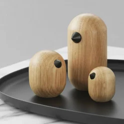 Figuren^Normann Copenhagen Little Bird Figur