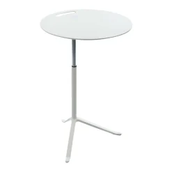 Tische^Fritz Hansen Little Friend™ KS11 Beistelltisch Gestell lackiert