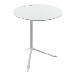 Fritz Hansen Little Friend™ KS12 Beistelltisch Gestell lackiert| Beistelltische|Tische
