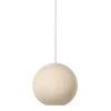 Pendelleuchten^Mater Liuku Ball Pendelleuchte