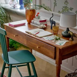 Tischleuchten^Bloomingville Loa Tischleuchte