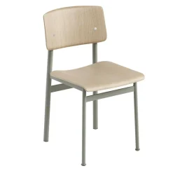 Muuto Loft Chair Stuhl| Stühle
