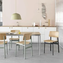 Muuto Loft Chair Stuhl| Stühle