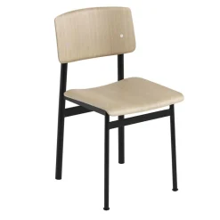 Muuto Loft Chair Stuhl| Stühle