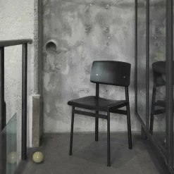 Muuto Loft Chair Stuhl| Stühle