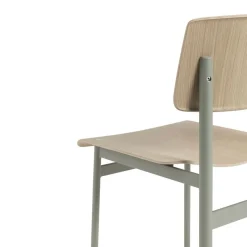 Muuto Loft Chair Stuhl| Stühle