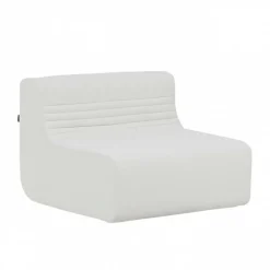 Softline Loft Outdoor Sofa Mittelmodul| Outdoor-Sofas & Sessel