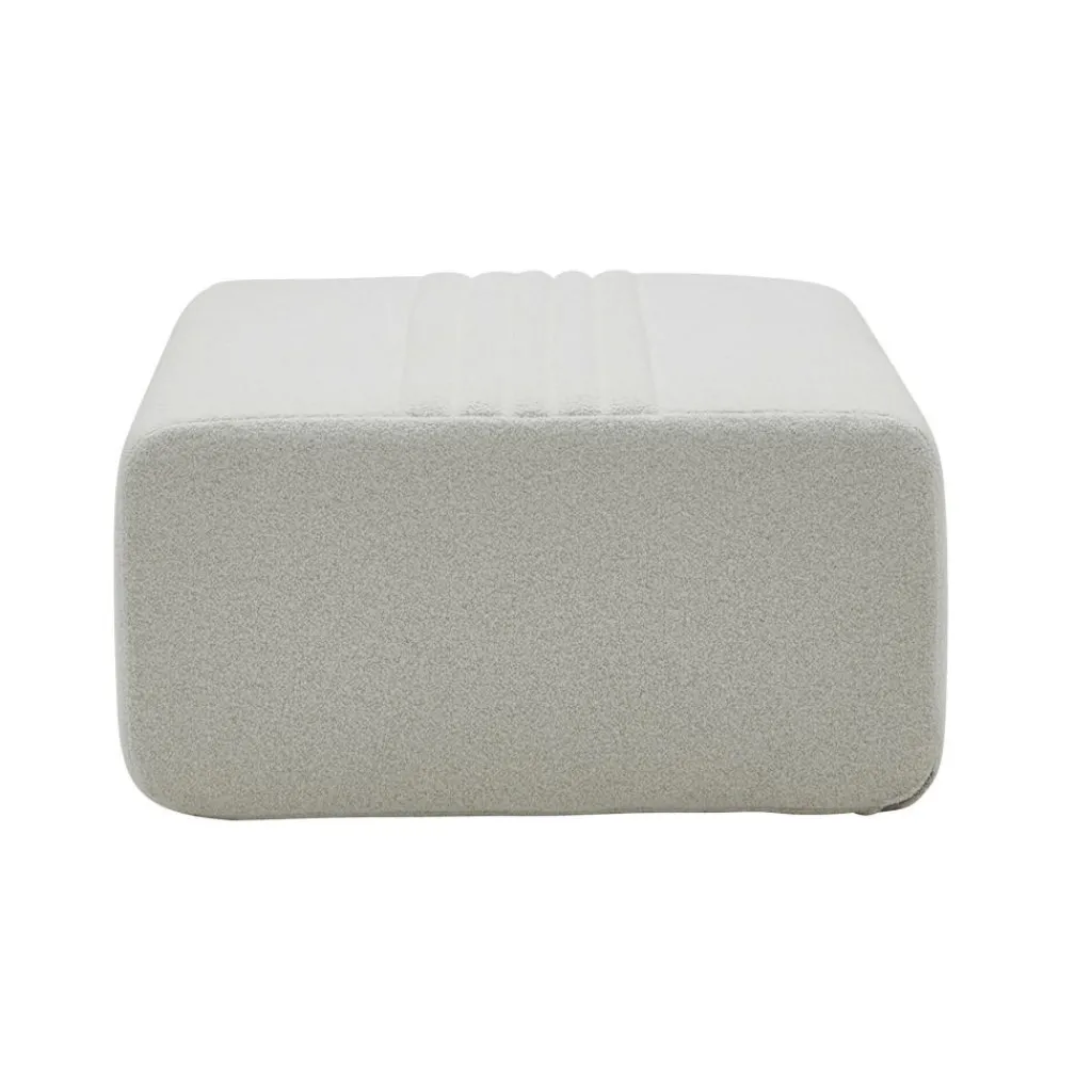 Softline Loft Pouf| Poufs