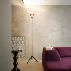 Stehleuchten^Luceplan Lola D15 Terra Stehleuchte