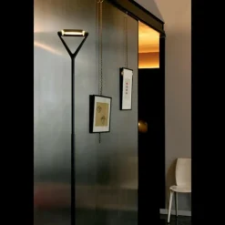 Stehleuchten^Luceplan Lola D15 Terra Stehleuchte