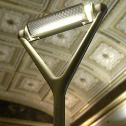 Stehleuchten^Luceplan Lola D15 Terra Stehleuchte