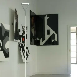 Stehleuchten^Luceplan Lola D15 Terra Stehleuchte