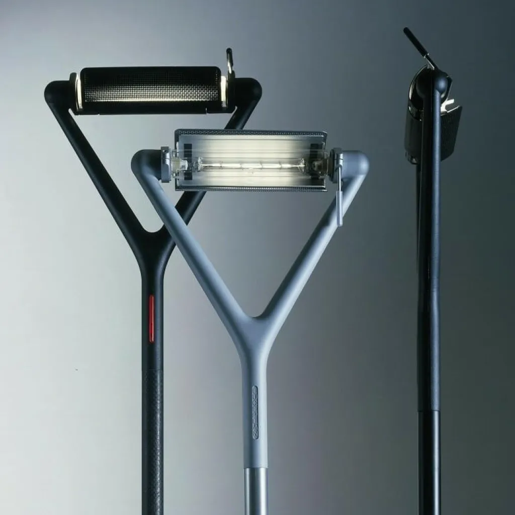 Stehleuchten^Luceplan Lola D15 Terra Stehleuchte