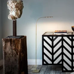 Stehleuchten^Catellani & Smith Lola F LED Stehleuchte