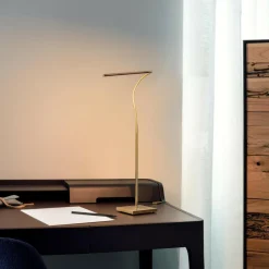 Catellani & Smith Lola T LED Tischleuchte| Nachttischleuchten