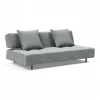 Innovation Living Long Horn Deluxe Excess Schlafsofa 210x114cm| Schlafsofas