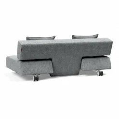 Innovation Living Long Horn Deluxe Excess Schlafsofa 210x114cm| Schlafsofas