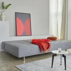 Innovation Living Long Horn Deluxe Excess Schlafsofa 210x114cm| Schlafsofas