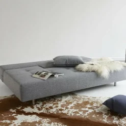 Innovation Living Long Horn Deluxe Excess Schlafsofa 210x114cm| Schlafsofas