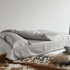 Innovation Living Long Horn Deluxe Excess Schlafsofa 210x114cm| Schlafsofas