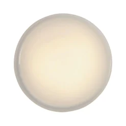 Badezimmerleuchten|Wandleuchten^Muuto Loop LED Wandleuchte/Deckenleuchte ohne Kabel