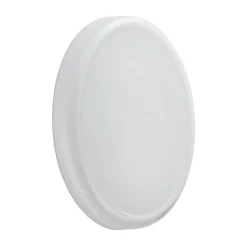 Badezimmerleuchten|Wandleuchten^Muuto Loop LED Wandleuchte/Deckenleuchte ohne Kabel