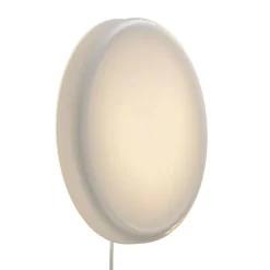 Muuto Loop LED Wandleuchte/Deckenleuchte mit Kabel| Wandleuchten