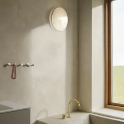 Muuto Loop LED Wandleuchte/Deckenleuchte ohne Kabel| Deckenleuchten