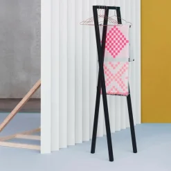 HAY Loop Stand Hall Garderobe 45x150x39cm| Garderoben