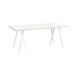 Tische|Esstische^HAY Loop Stand Tisch Laminat