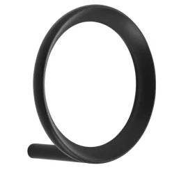 Normann Copenhagen Loop Wandhaken L| Haken & Bügel|Haken