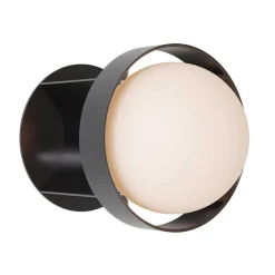 Wandleuchten^Tala Loop Wandleuchte L + Sphere IV