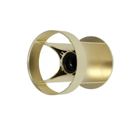 Tala Loop Wandleuchte S + Sphere III| Wandleuchten