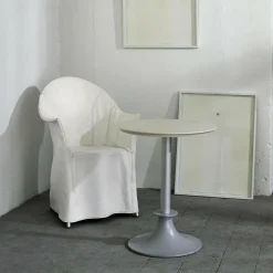 Driade Lord Yi + Yo Set aus 1 Tisch + 2 Stühlen| Gartentische