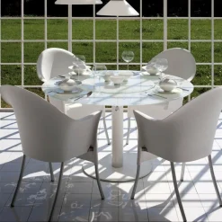 Driade Lord Yo Aktionsset| Stühle