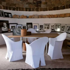 Driade Lord Yo Aktionsset| Stühle