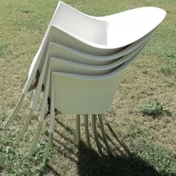 Driade Lord Yo Aktionsset| Stühle