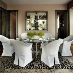 Driade Lord Yo Aktionsset| Stühle