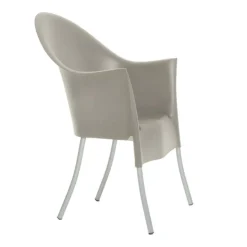 Stühle^Driade Lord Yo Gartenarmlehnstuhl 4er Set