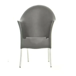 Stühle^Driade Lord Yo Gartenarmlehnstuhl 4er Set