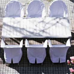 Outdoor-Textilien^Driade Lord Yo Husse