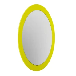 OUT Objekte unserer Tage Lorenz Spiegel Ø 53cm| Spiegel|Spiegel