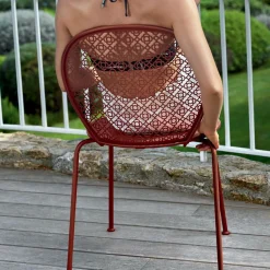 Stühle^Fermob Lorette Gartenstuhl